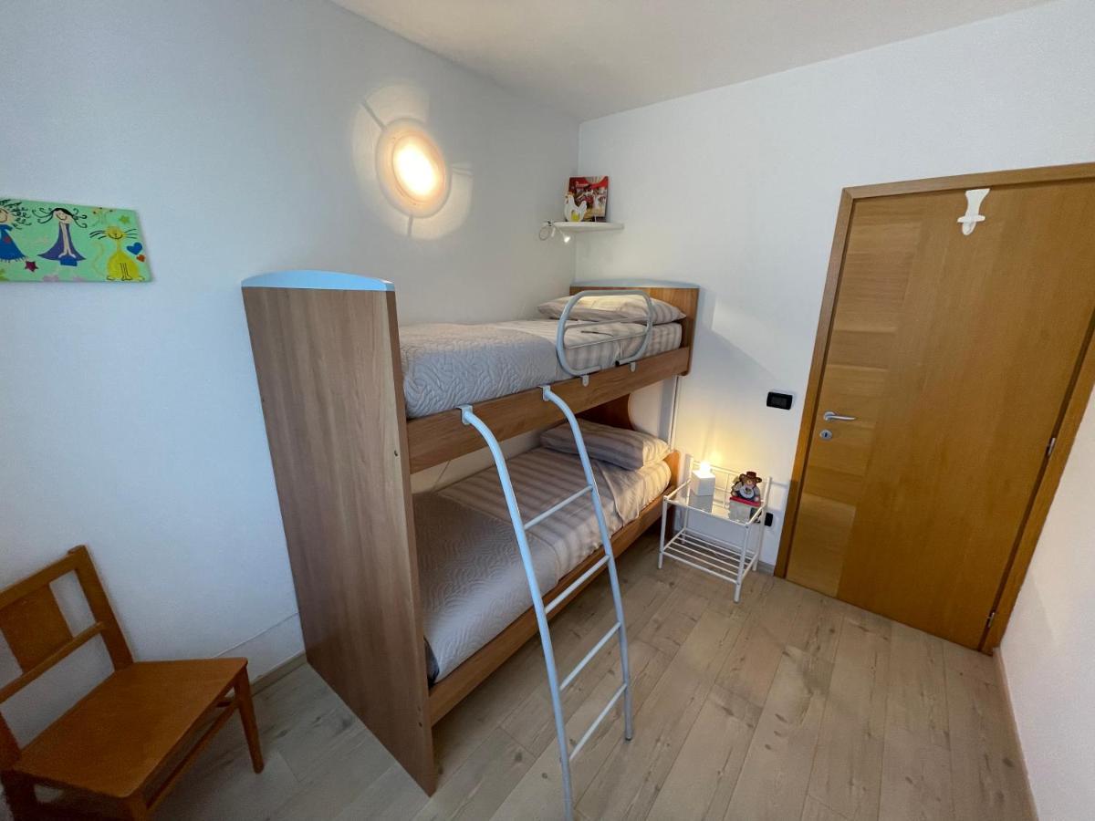 Casa Belvedere Tenna Zewnętrze zdjęcie
