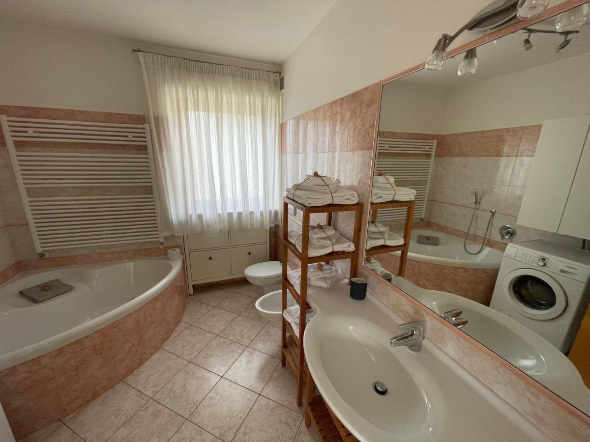 Casa Belvedere Tenna Zewnętrze zdjęcie