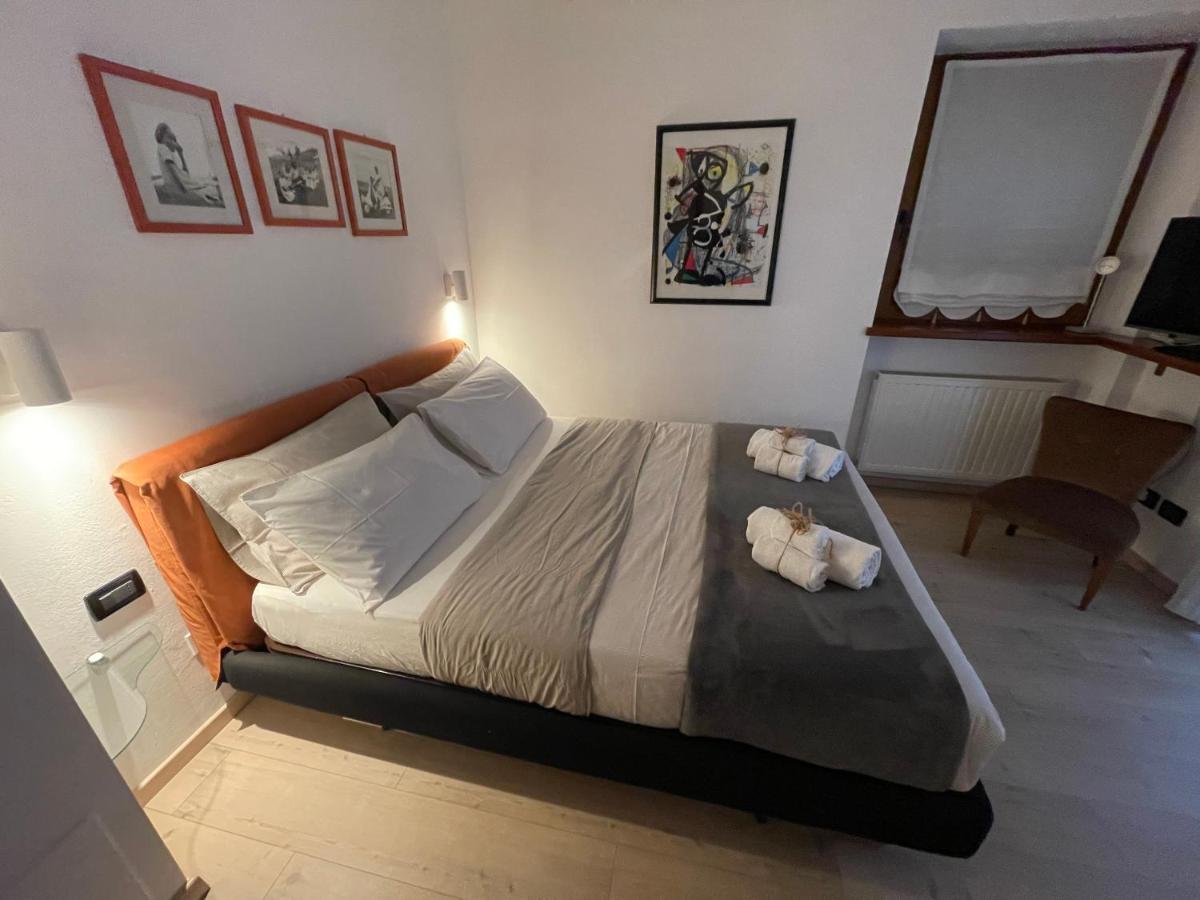 Casa Belvedere Tenna Zewnętrze zdjęcie