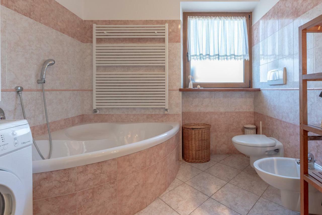 Casa Belvedere Tenna Zewnętrze zdjęcie