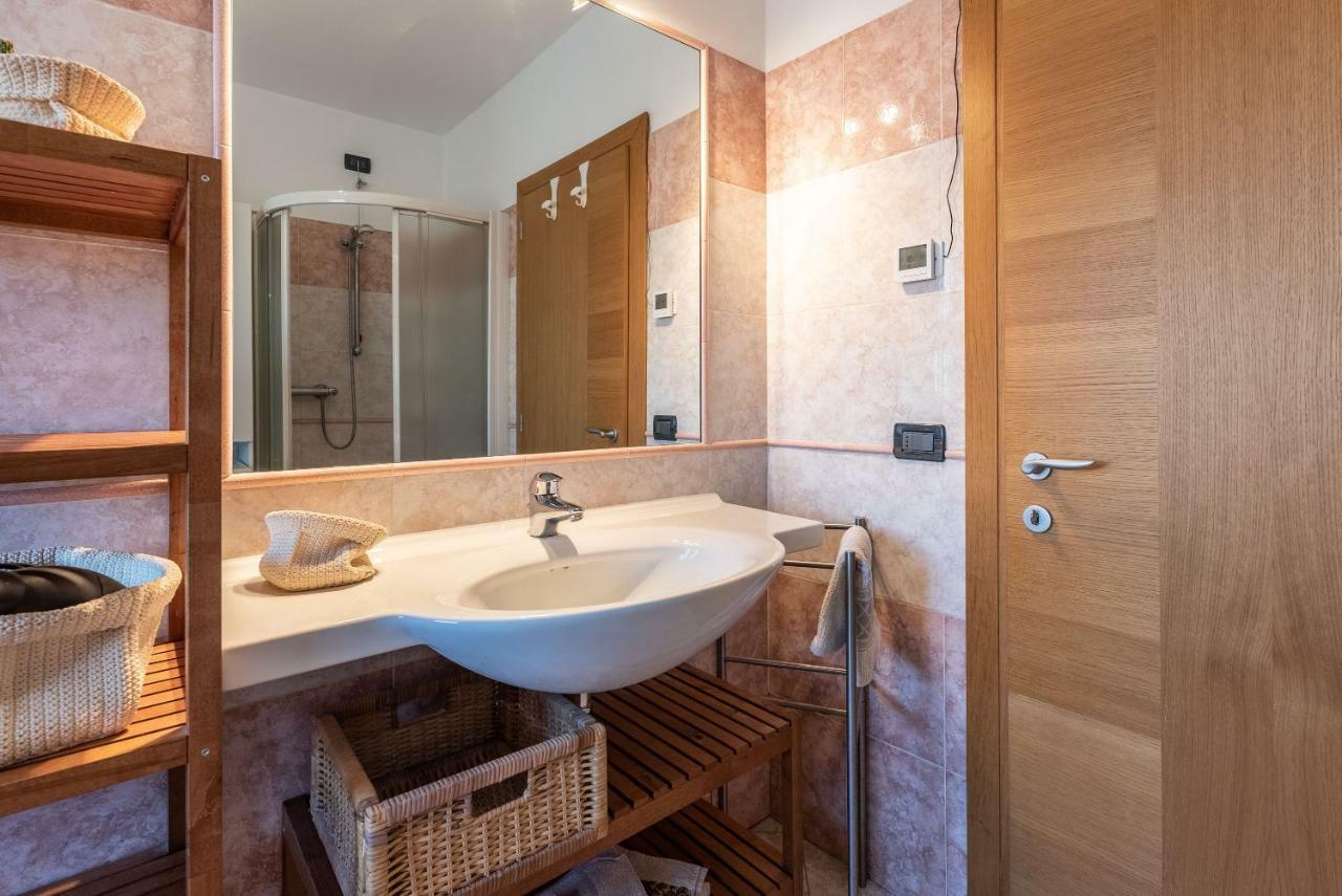 Casa Belvedere Tenna Zewnętrze zdjęcie