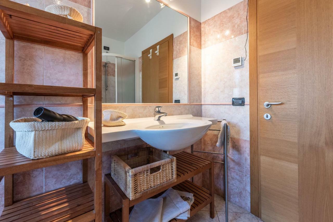 Casa Belvedere Tenna Zewnętrze zdjęcie